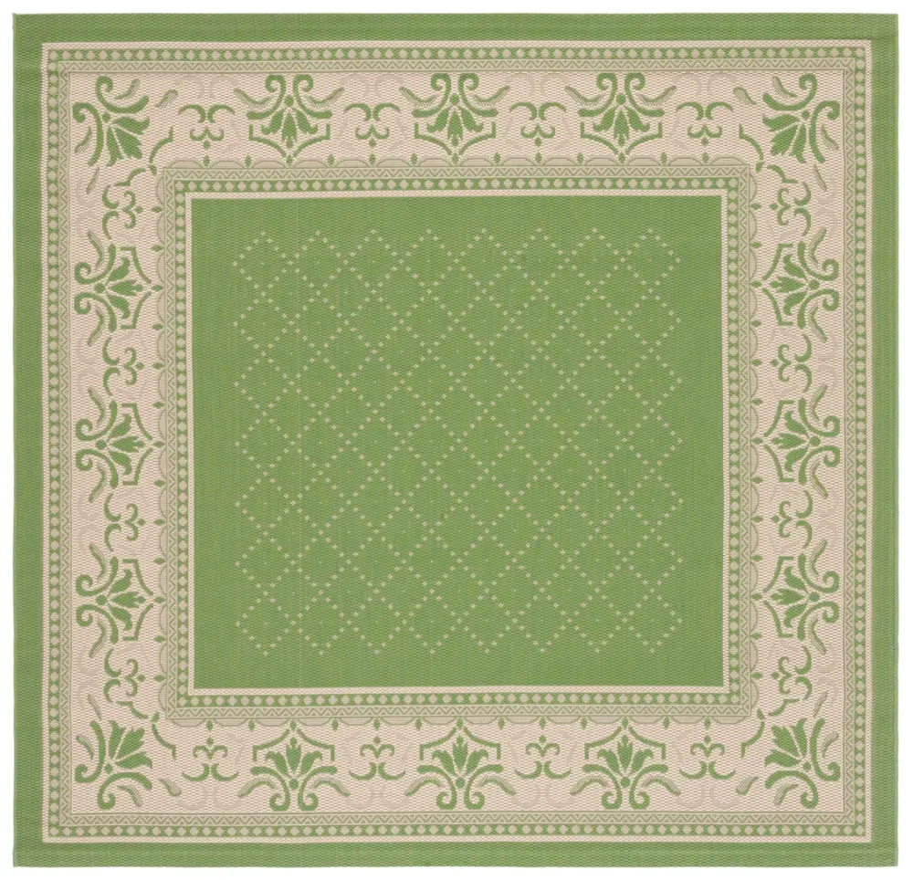 Safavieh Courtyard 6'-7