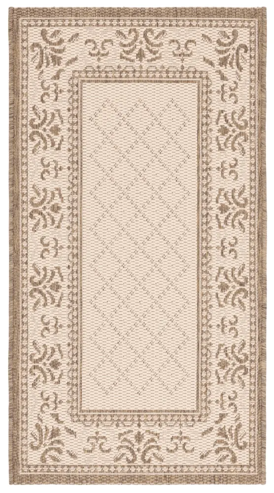 Safavieh Courtyard 2'-0