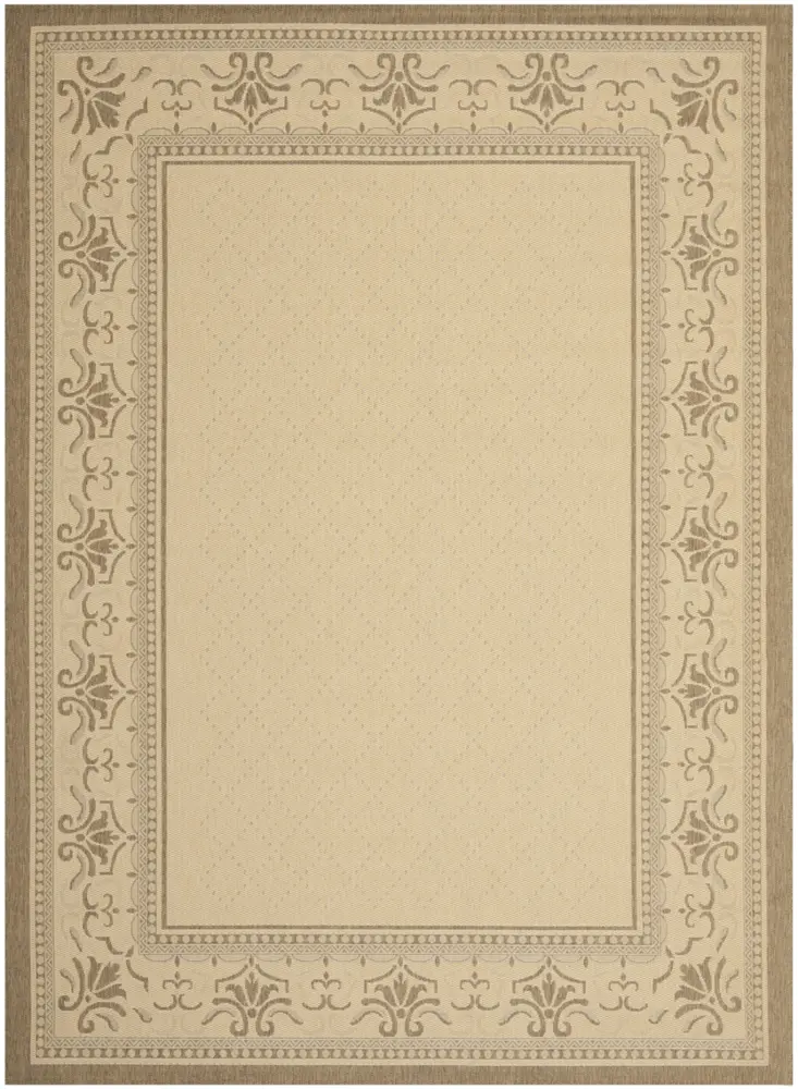 Safavieh Courtyard 8'-0