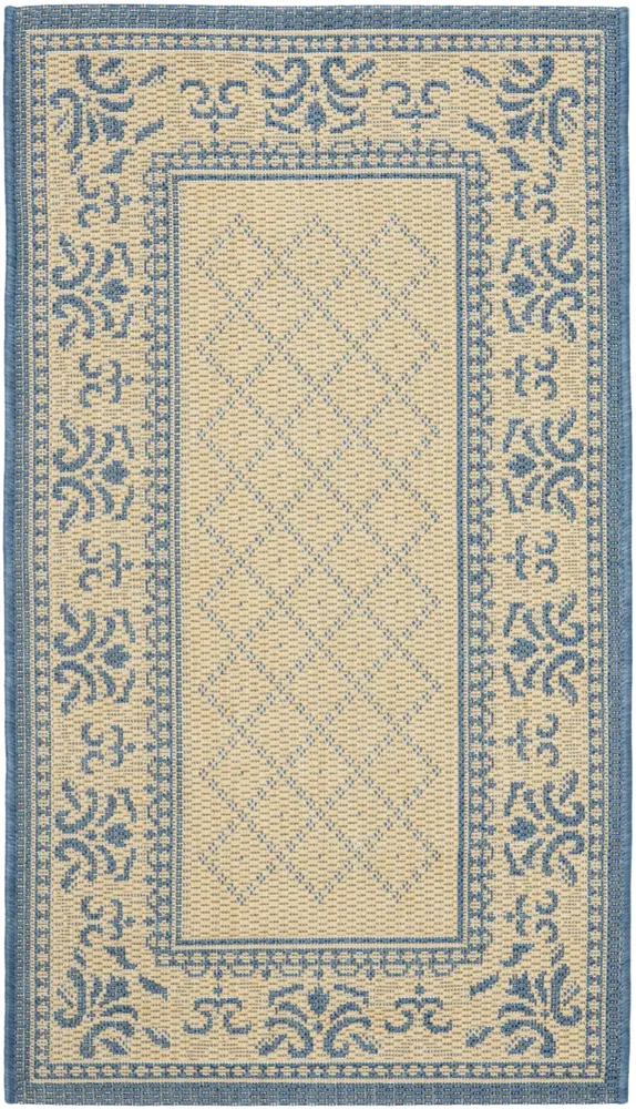 Safavieh Courtyard 2'-0