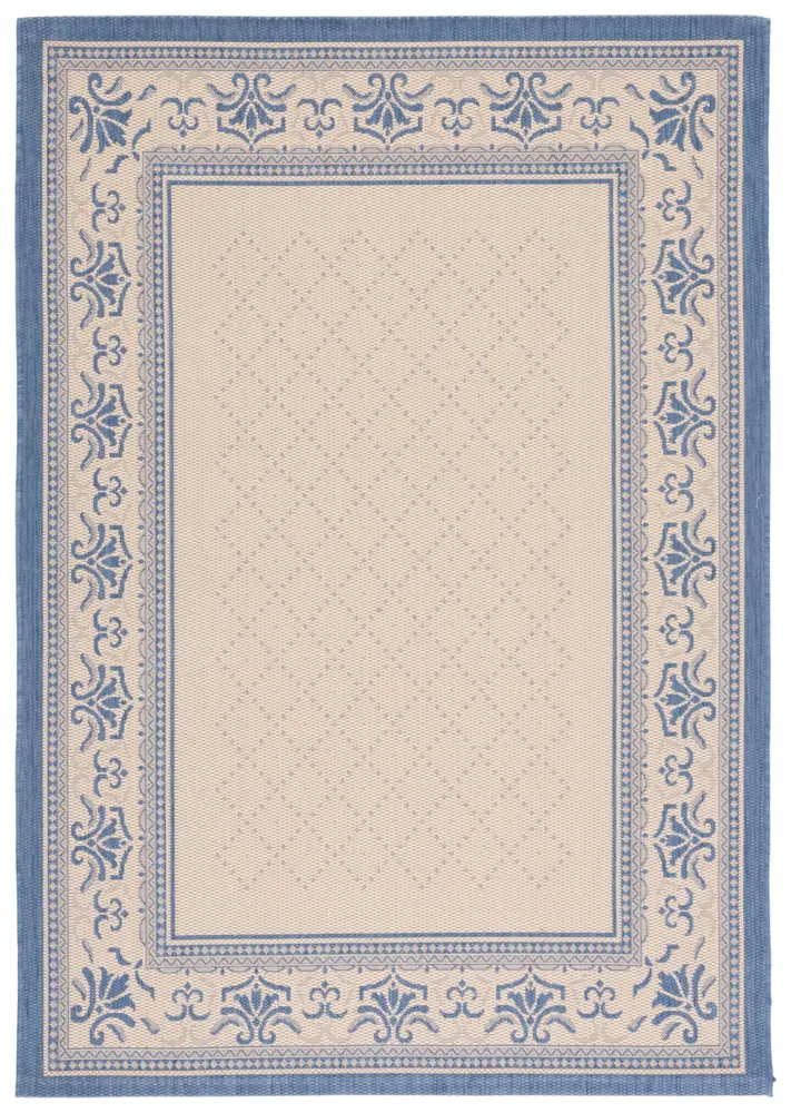 Safavieh Courtyard 5'-3