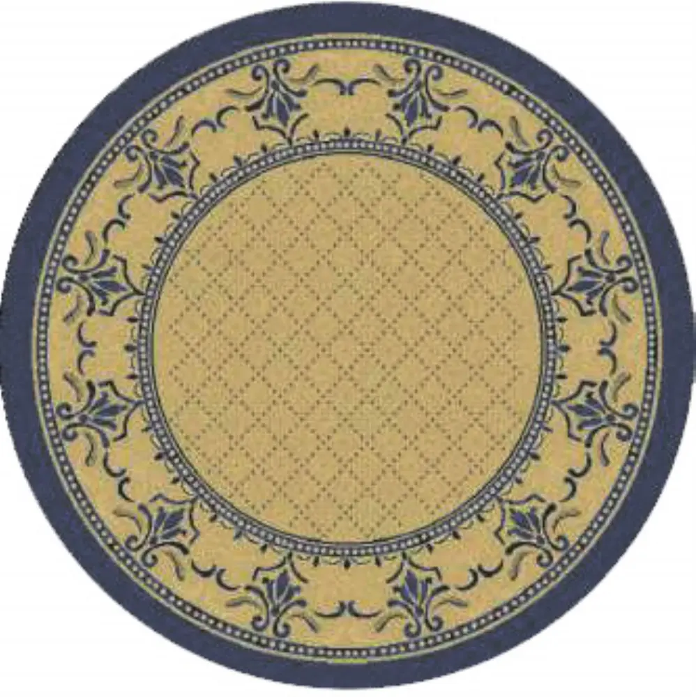 Safavieh Courtyard 5'-3