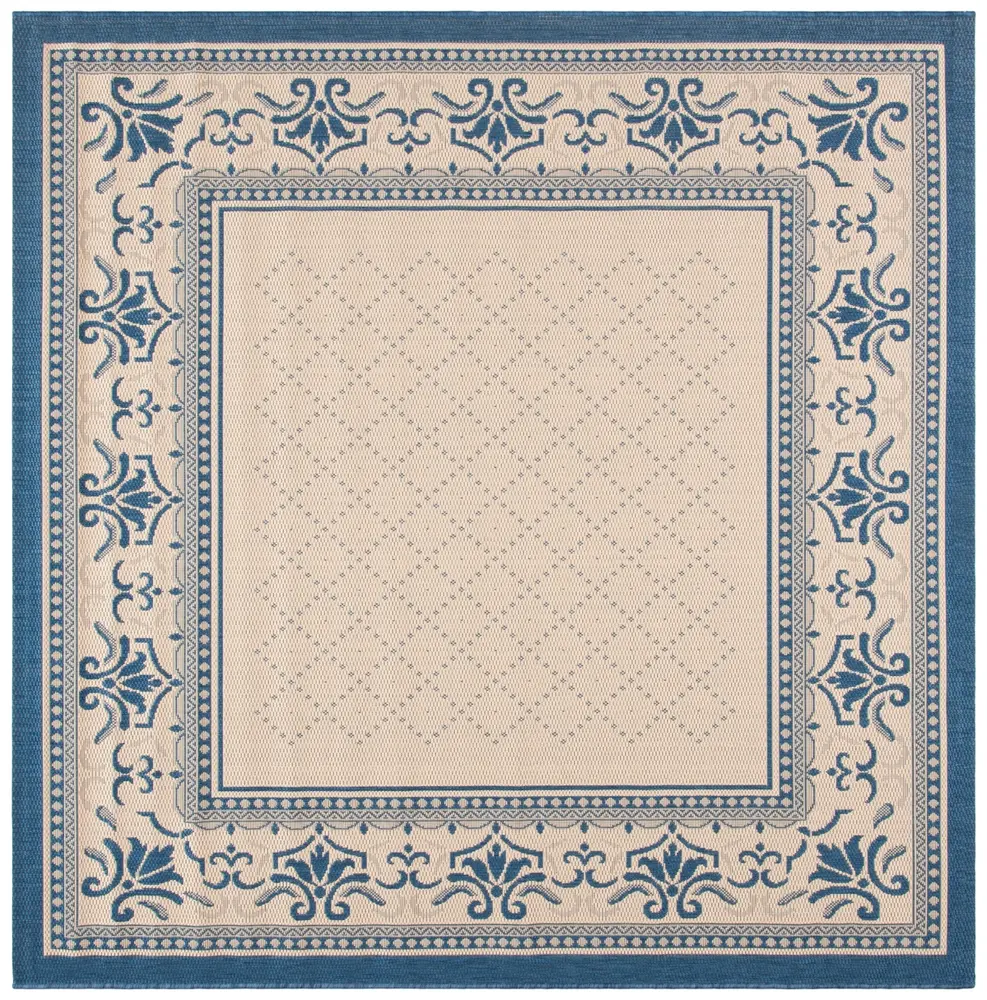 Safavieh Courtyard 6'-7