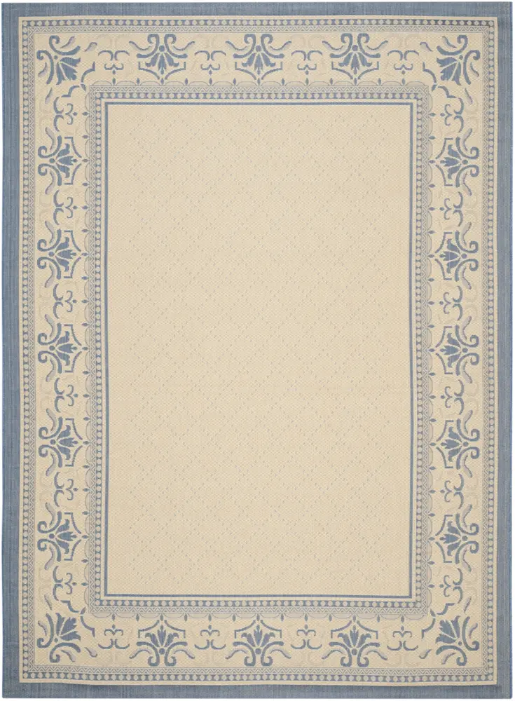 Safavieh Courtyard 8'-0