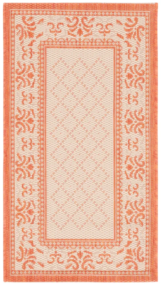 Safavieh Courtyard 2'-0