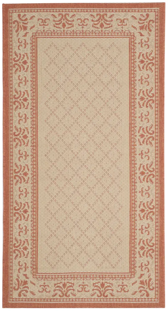 Safavieh Courtyard 2'-7