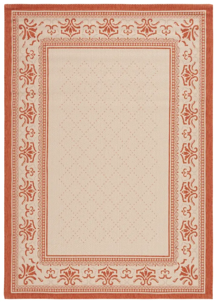 Safavieh Courtyard 5'-3