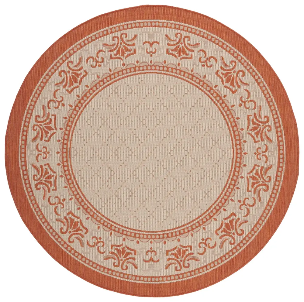 Safavieh Courtyard 6'-7