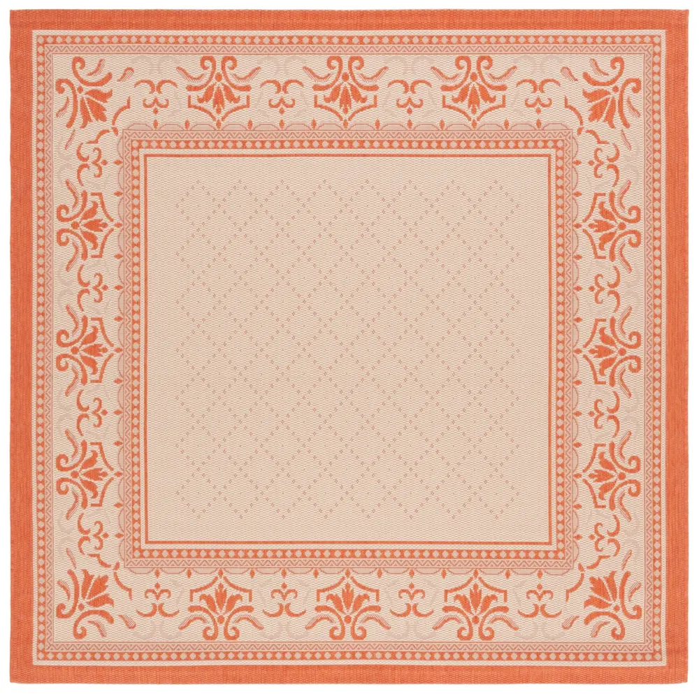 Safavieh Courtyard 6'-7