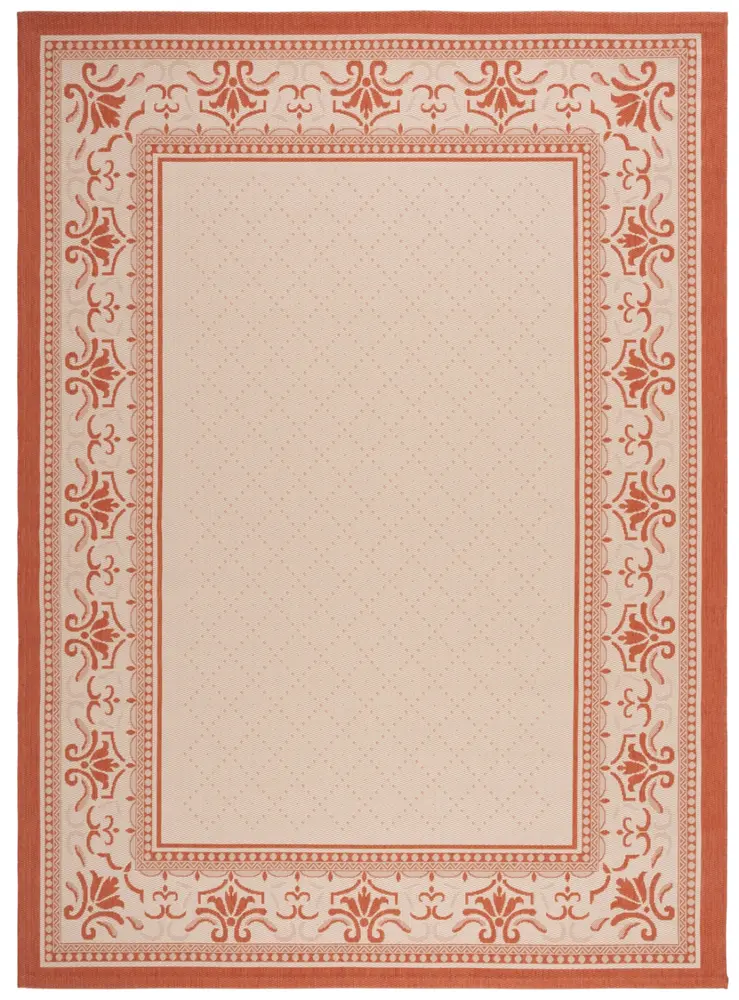 Safavieh Courtyard 8'-0