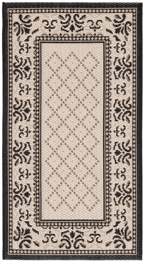 Safavieh Courtyard 2'-0