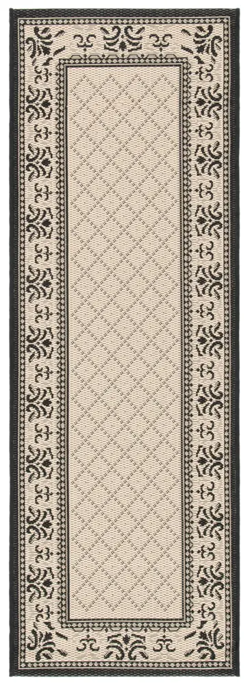 Safavieh Courtyard 2'-3