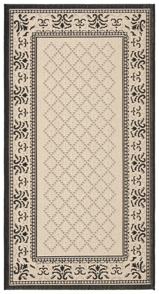 Safavieh Courtyard 2'-7