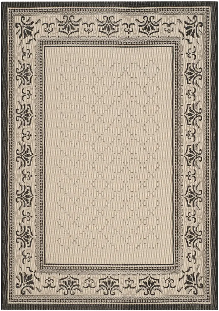 Safavieh Courtyard 5'-3