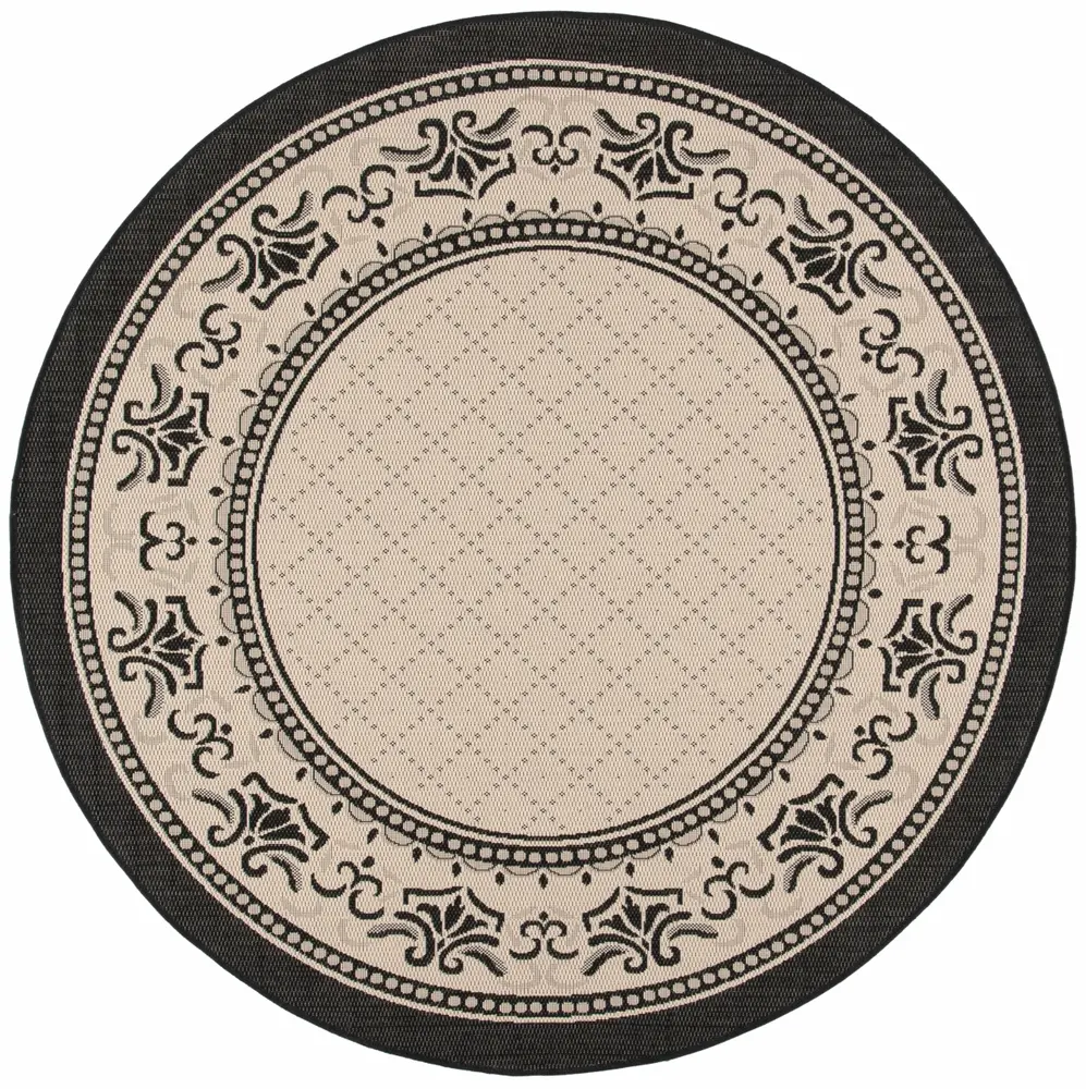 Safavieh Courtyard 6'-7