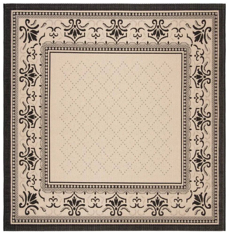 Safavieh Courtyard 6'-7