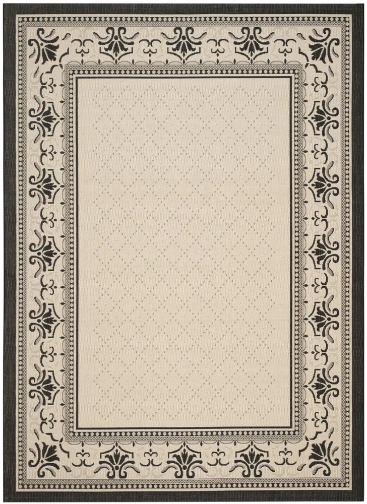 Safavieh Courtyard 8'-0