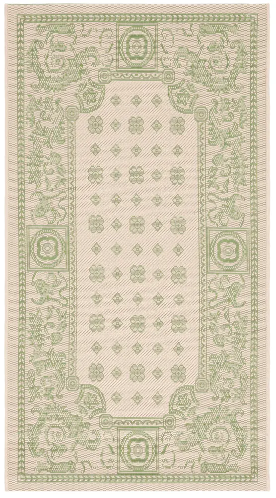 Safavieh Courtyard 2'-7