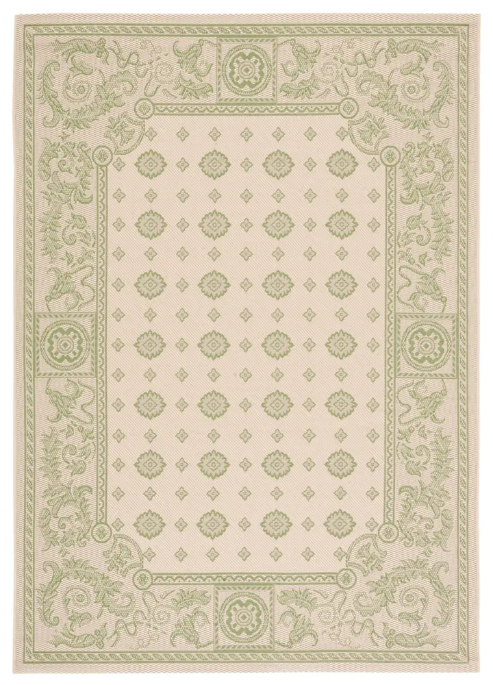 Safavieh Courtyard 5'-3