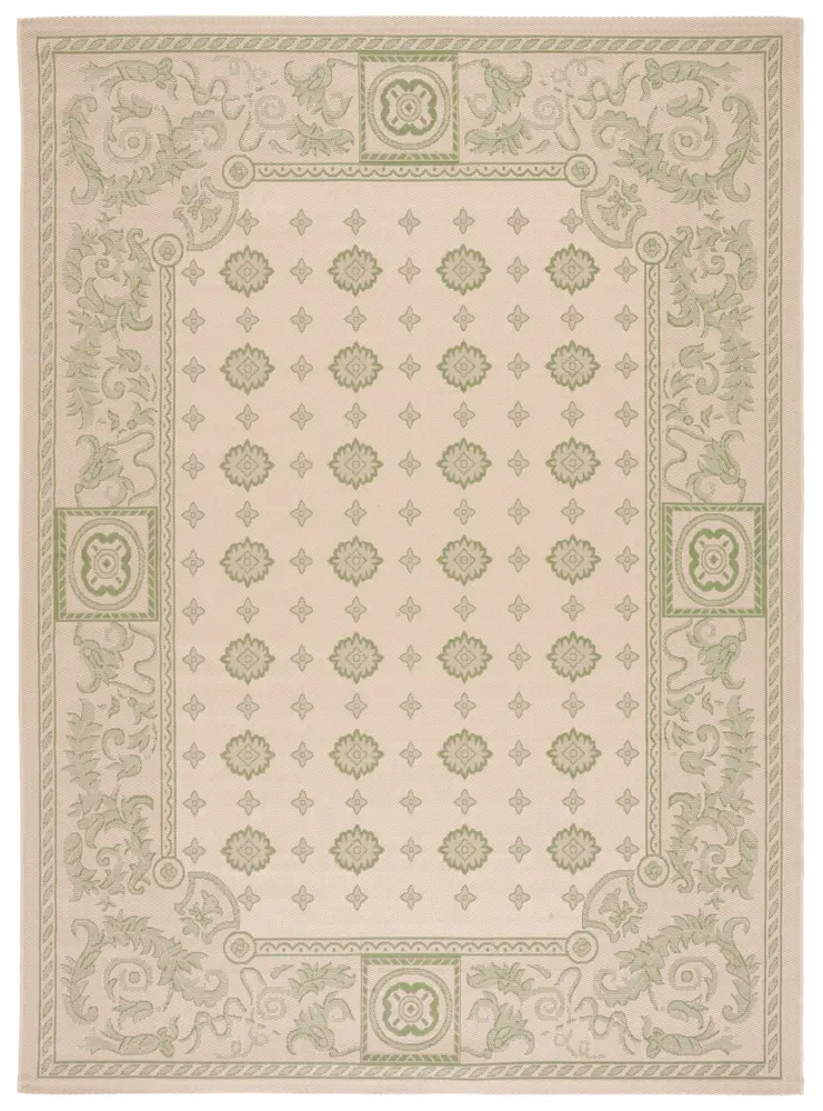 Safavieh Courtyard 8'-0