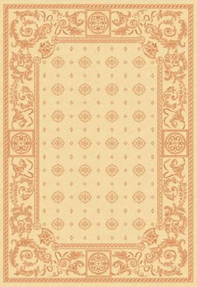 Safavieh Courtyard 5'-3