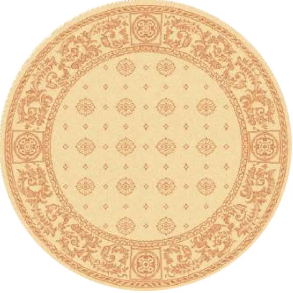 Safavieh Courtyard 5'-3