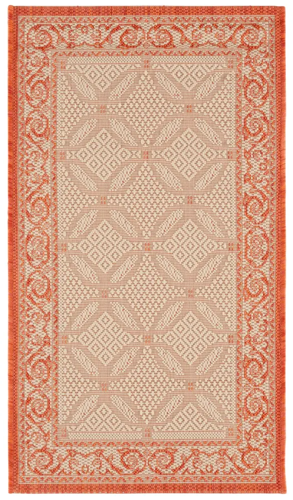 Safavieh Courtyard 2'-0