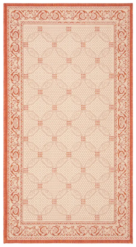 Safavieh Courtyard 2'-7