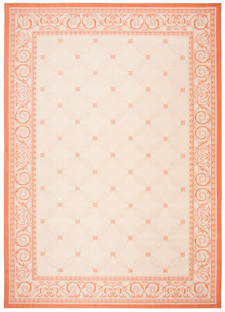 Safavieh Courtyard 8'-0