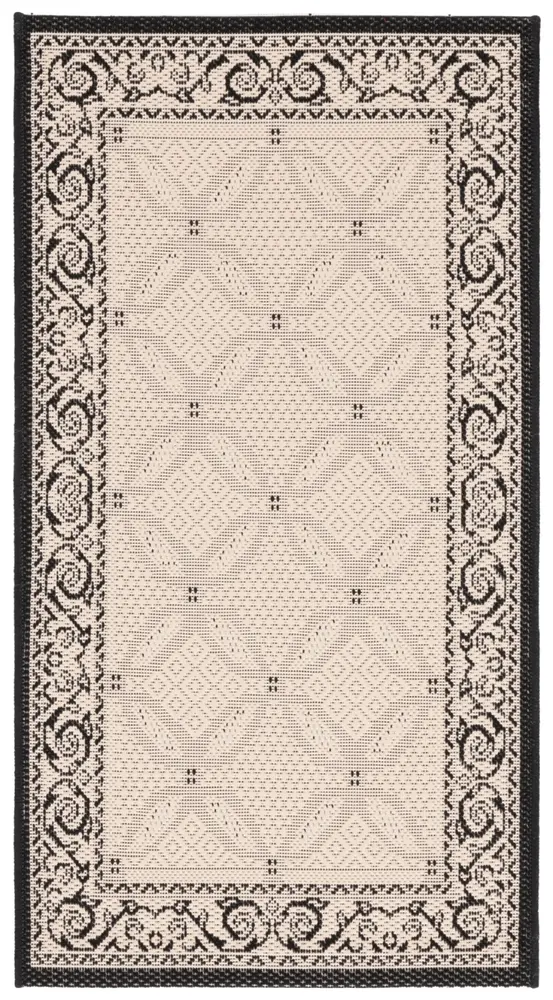 Safavieh Courtyard 2'-0