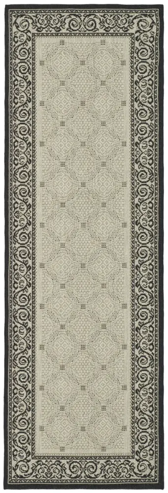 Safavieh Courtyard 2'-3