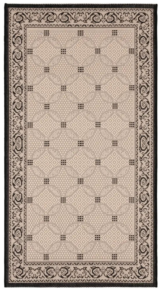 Safavieh Courtyard 2'-7