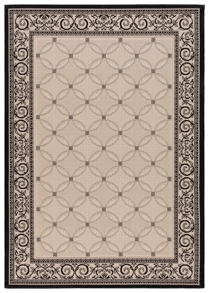 Safavieh Courtyard 5'-3