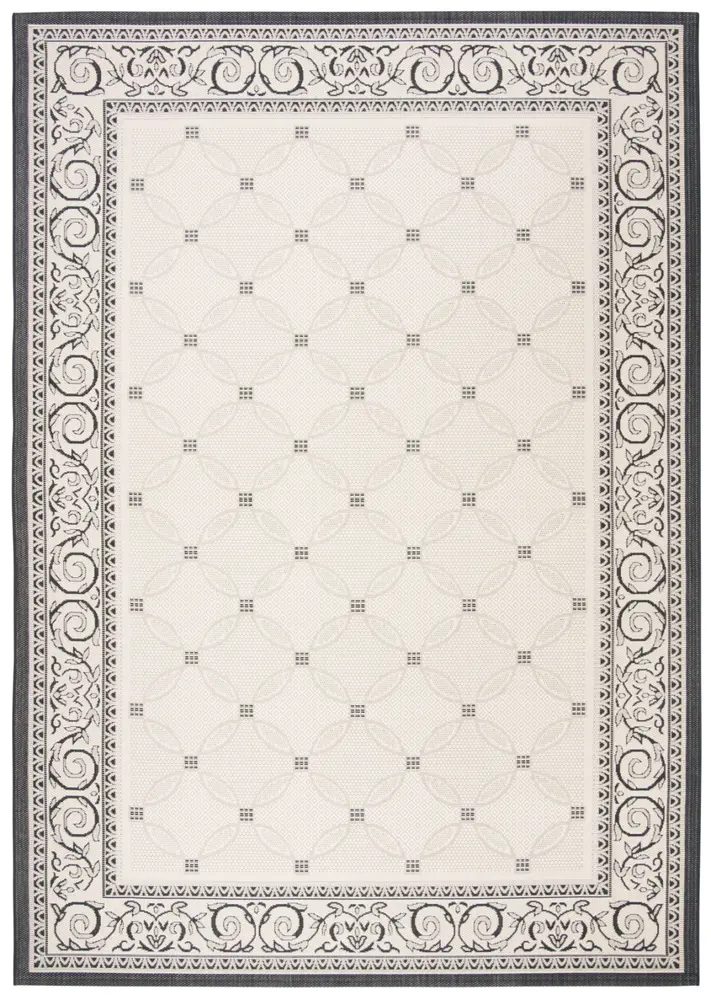 Safavieh Courtyard 8'-0