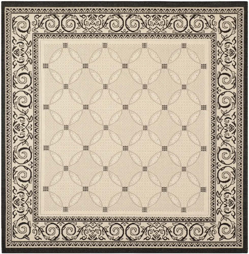 Safavieh Courtyard 7'-10