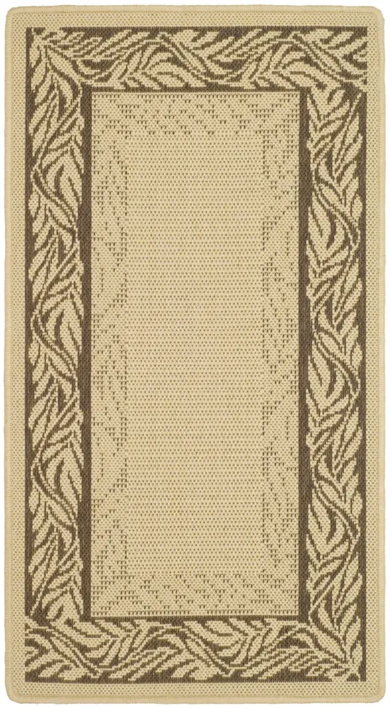 Safavieh Courtyard 2'-0