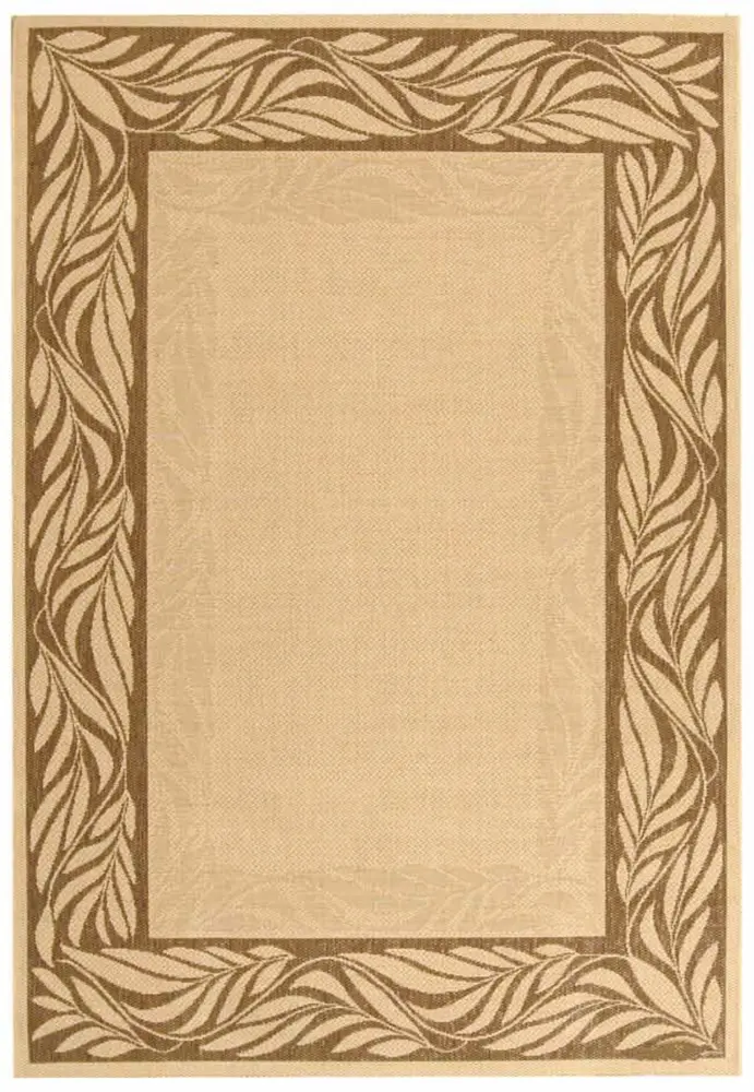 Safavieh Courtyard 5'-3