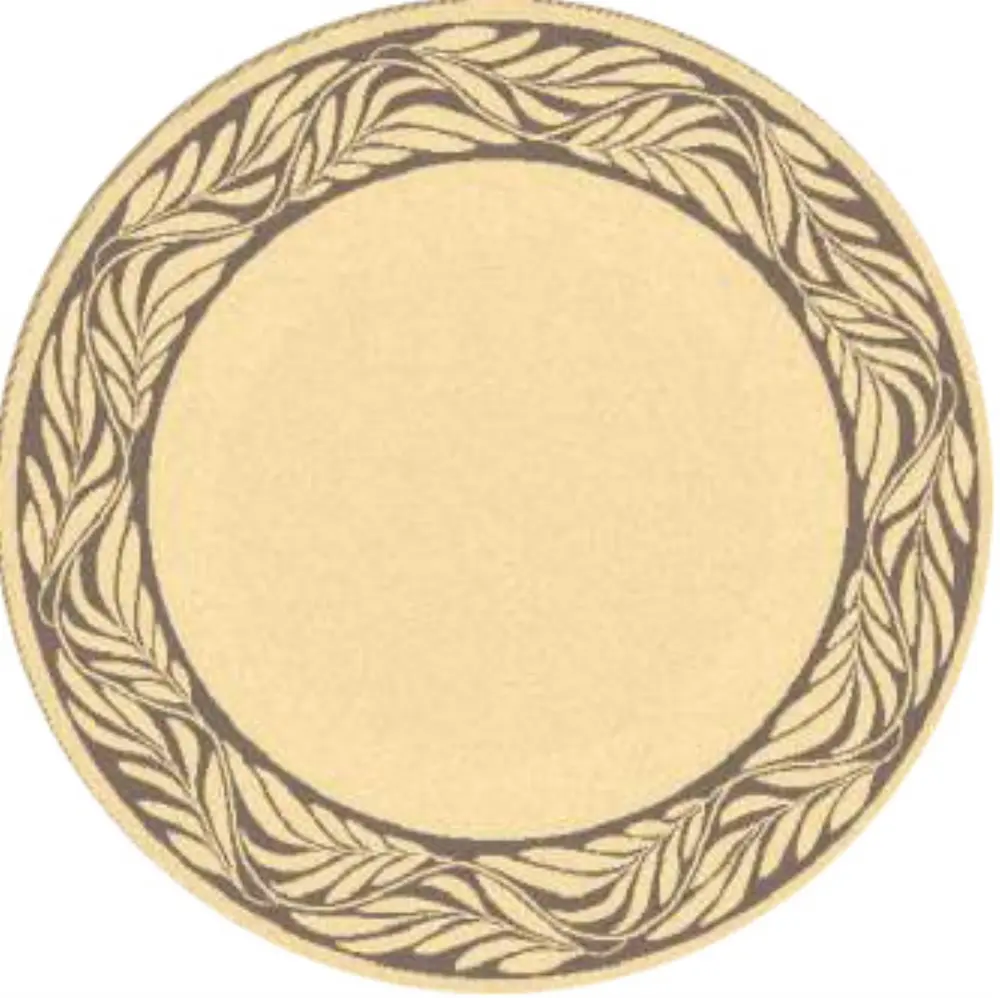 Safavieh Courtyard 5'-3