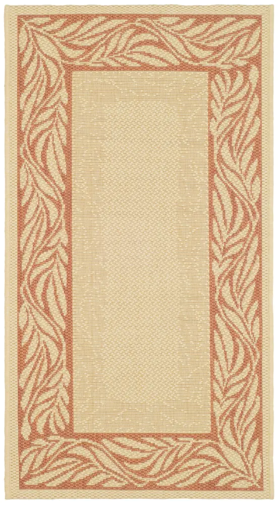 Safavieh Courtyard 2'-0