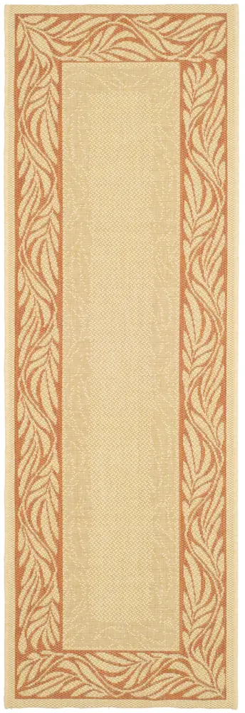 Safavieh Courtyard 2'-3