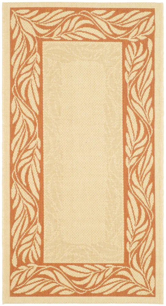 Safavieh Courtyard 2'-7