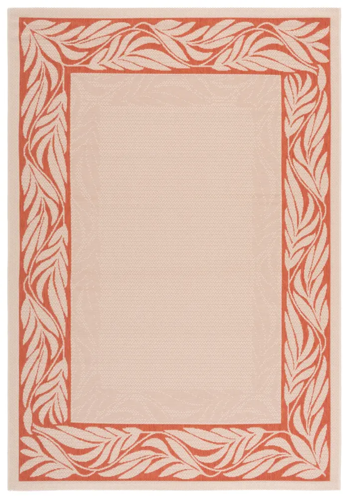 Safavieh Courtyard 5'-3