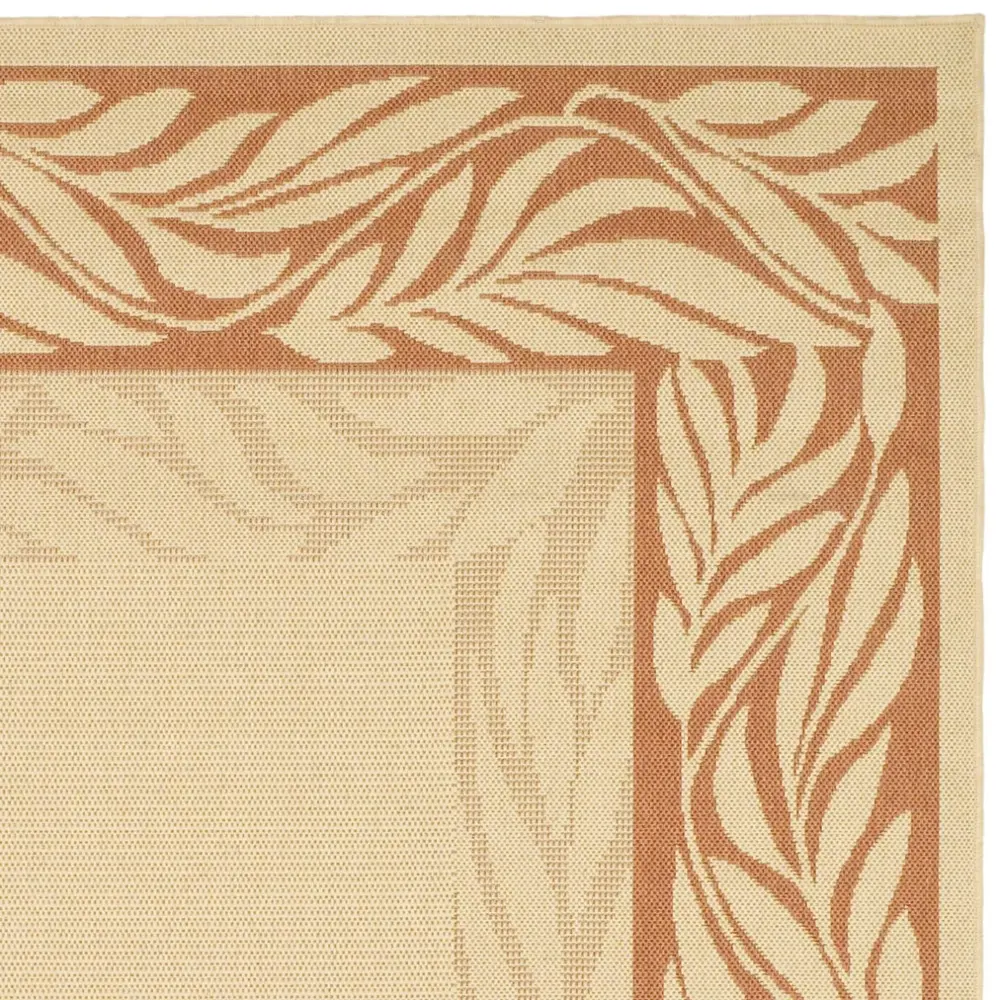 Safavieh Courtyard 6'-7