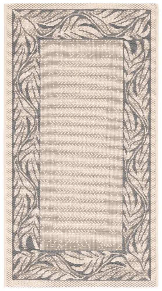 Safavieh Courtyard 2'-0