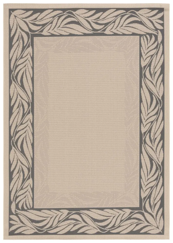 Safavieh Courtyard 5'-3