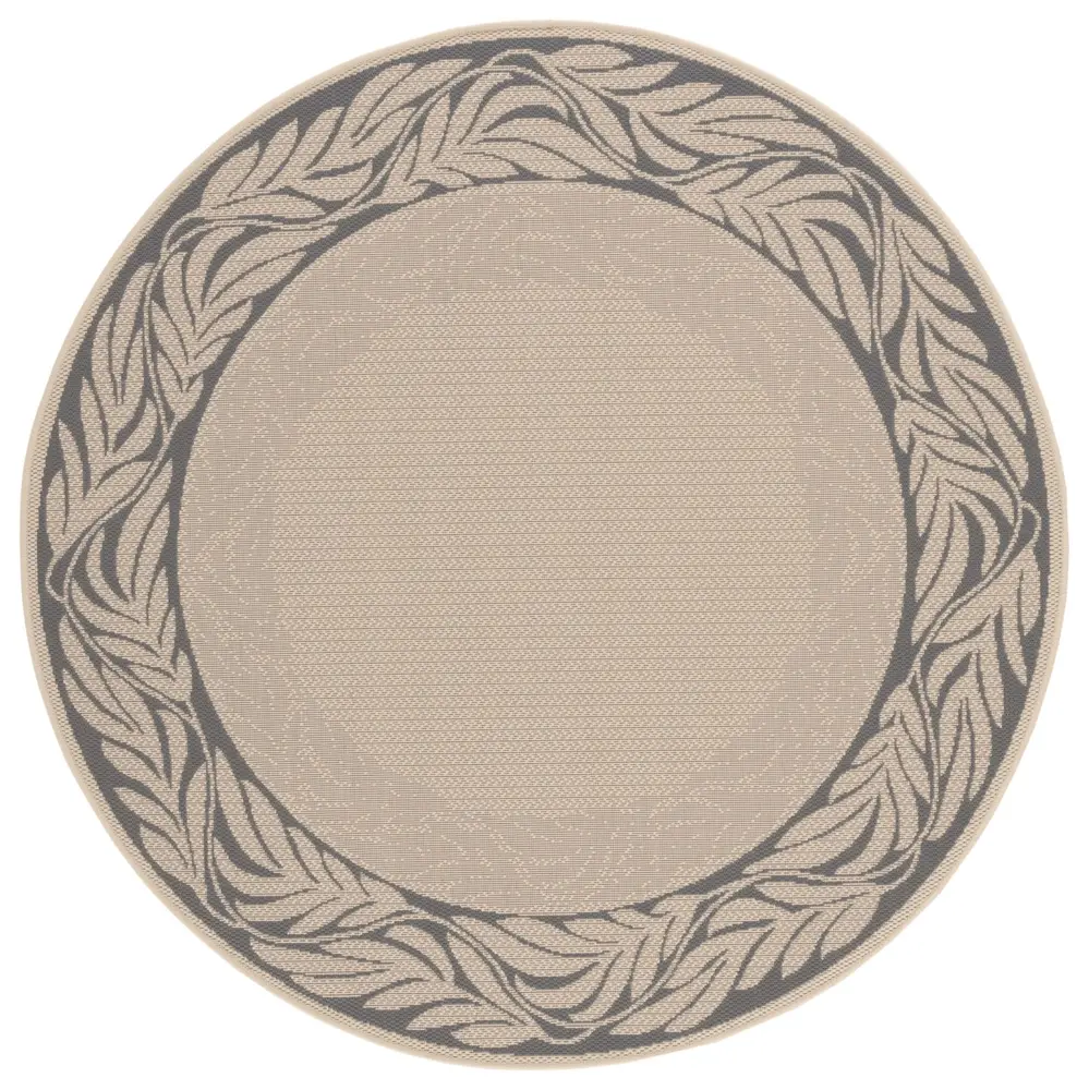 Safavieh Courtyard 5'-3