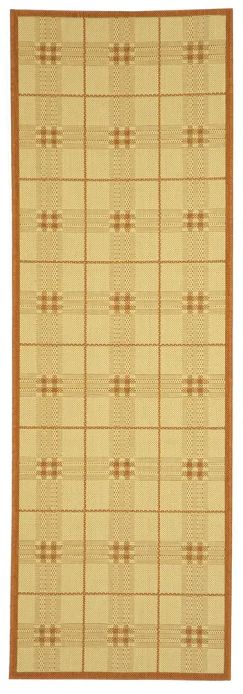 Safavieh Courtyard 2'-3