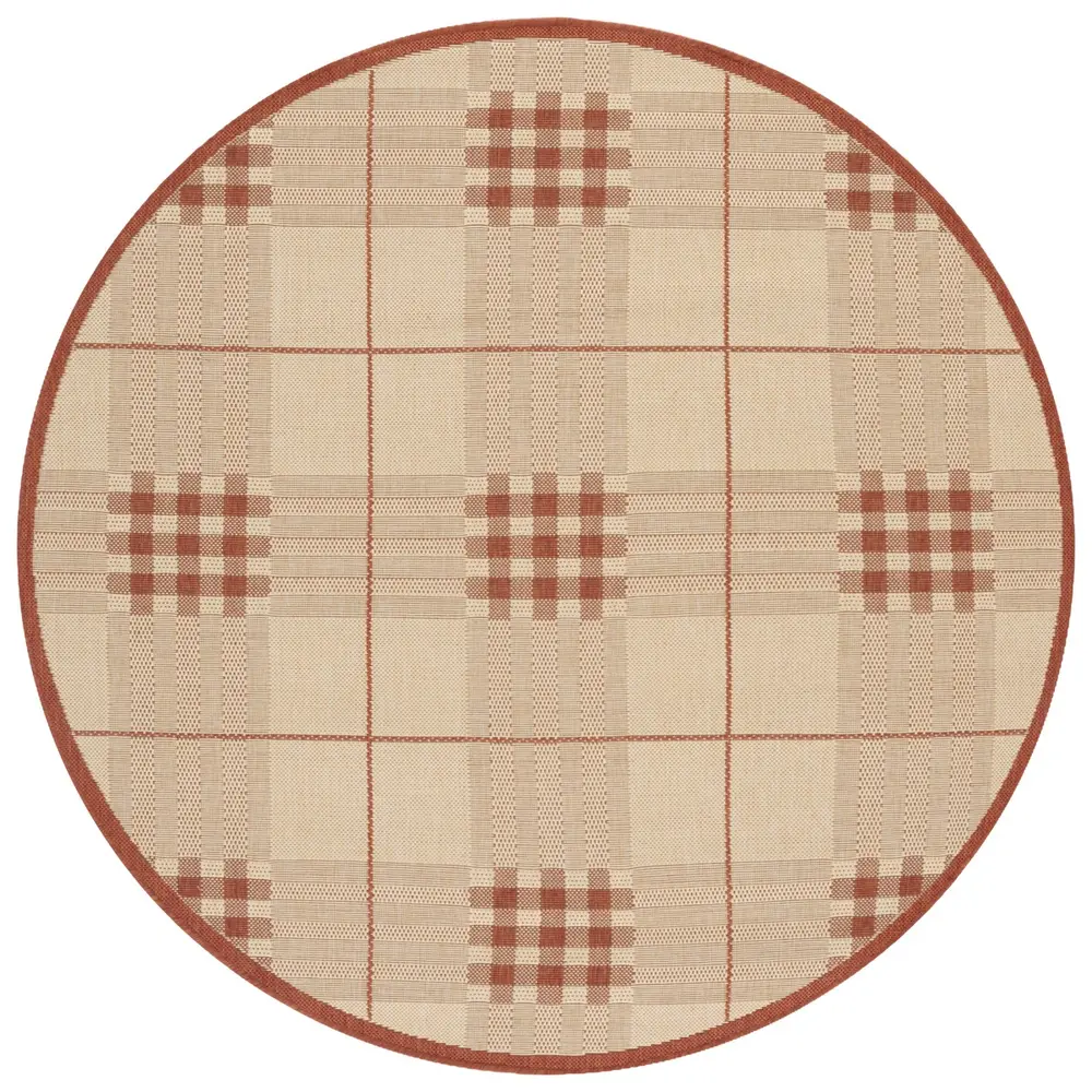 Safavieh Courtyard 5'-3