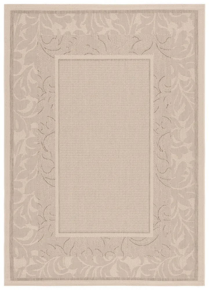 Safavieh Courtyard 5'-3