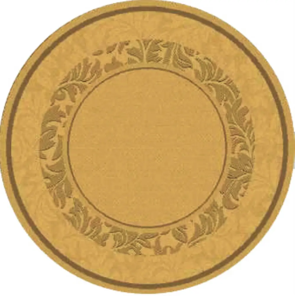 Safavieh Courtyard 5'-3